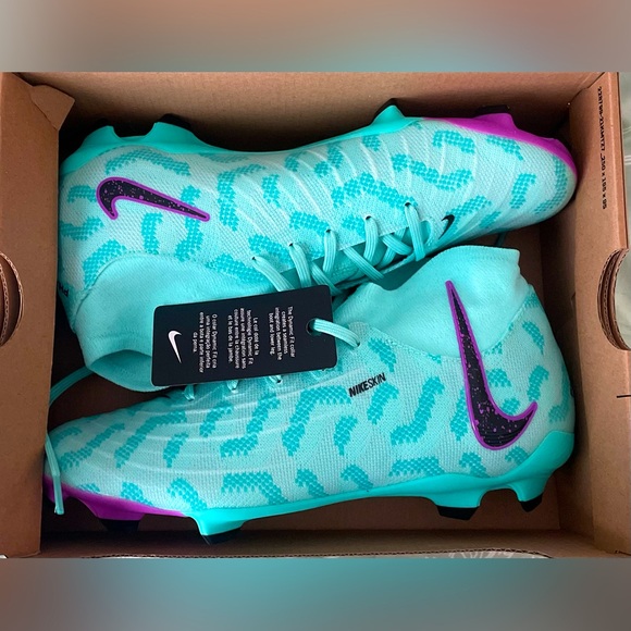 W PHANTOM LUNA FG: Brand New!!